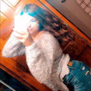 Meet your Posher, Kacie